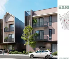 for sale luxury adjustable villa casa bonita – greater city vsip nghe an