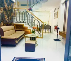 for sale ly pham van chieu go vap house - 55m2 - 2 floors - only 5.6 billion!