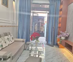 for sale ly social house - new beautiful full furniture, price 5.5 billion