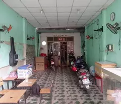 for sale ly street no. 4. binh chieu - thu duc. right at kiet tam market