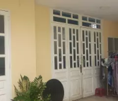 for sale ly tam chau street house - tam binh ward - thu duc 268m2 house c4 price only 5.5ty