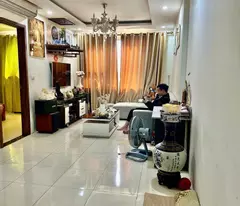 for sale minh khai townhouse, two ba trung, hanoi