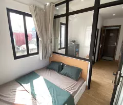 for sale mini 5-floor apartment 45m2 9 room cash flow 45m/th