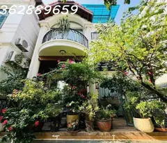 for sale mini villa for diplomacy_ xuan dinh_105 m 6 floors, elevator, gala oto. business_25.6 billion