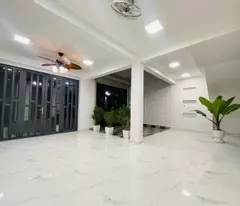 for sale mini villa in black dong tan binh 56m2, hxh price 9.8 billion