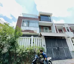 for sale mini villa – quoc huong, thao dien, district 2