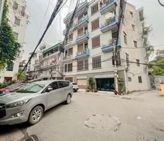 for sale mp team people's house near funeral house bv354, 55m 5 floors for all kinds of businesses price 26.3 billion 0878168006
