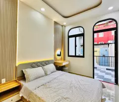for sale my dinh apartment 45m2x5t, 9 brooms, 15m cars, 50 million/month, 7.8 billion