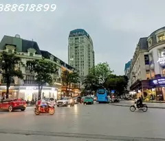 🏡 for sale next to fivestar urban area - my dinh - 75m2 - 6 floors (1 basement) - 5m mt - cash flow 65m/month - price