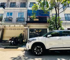 🏡 for sale next to phung khoang urban area - south tu liem - 80m2 - mt 5m - 4 floors - air before and after - price