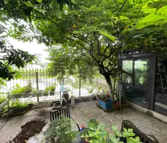 🌿 for sale ngoc thuy garden villa - long bien center 🌿 💎 land area: 378m² – area