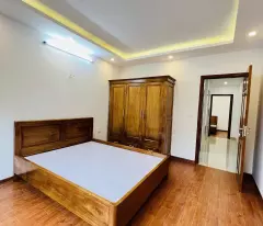 for sale nguyen canh di - hoang mai, 47 m2, 6 floors, 4 m front, price 13.7 billion.