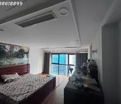 for sale nguyen chanh building, cau giay - 65m2 x 7 elevator floor - sidewalk 3 cars avoid - business