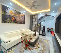 for sale nguyen chi thanh plot 45mx5t, mt 4m - oto enter the house - 1 house on the street