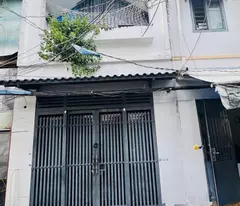 for sale nguyen quy yem binh tan social house - 40m2 2floor 2brs 2wc - 4.55 billion tl