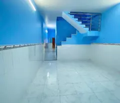 for sale of a 4m car home, 2 fronts - 2 floors, 4x23m ho, only 5 billion.