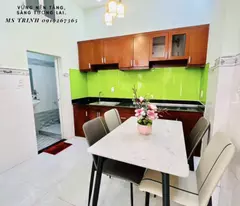 for sale of a house 51, p14, go vap, area 40m for 3 billion.