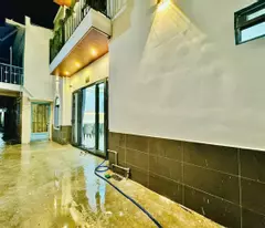 for sale of a house front of vinh loc b street, 2 5m always front - next to the market