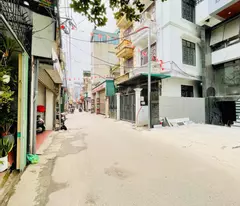🏡 for sale of bui xuan trach street - thanh xuan - 86m2 - 4.5m mt - 8 commercial floors - top business - price