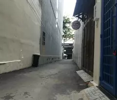 for sale of cay tram house, area 68m, near luong the vinh school, price 3 billion 8 tl