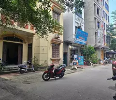 for sale of da sy police group - 40m² - parking car - owner's red windows