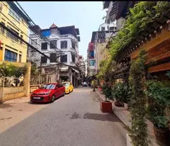 for sale of dan commune house🔥area 48m2🔥mt 11.5m🔥12.2 billion🔥car parking day and night🔥