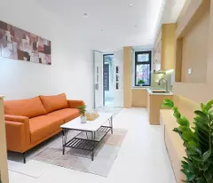for sale of khong dinh thanh xuan house 32m2, 6 floors, 3.6m square footage, offering price 6.8 billion wide farm lane