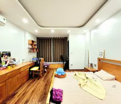 for sale of kim dong sublot, hoang mai, 70 m2, 8 elevator floors, price 28 billion,