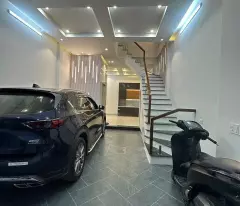 for sale of le tong tan sub-lot house - elevator - entry to the house - 6m mt - 60m2 - 17.75 billion