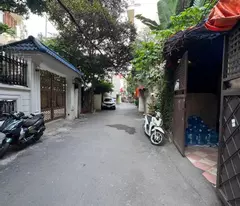for sale of le tong tan sublot house - red book 70m