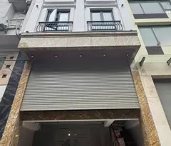 for sale of le trang tan building, thanh xuan - 60m² x 8t elevator - mt 5.3m - avoid car - price 32 billion