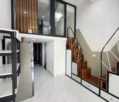 for sale of mp building, hoang quoc viet kv, cau giay - 217m² x 9t elevator - 2 tunnel - cash flow 300m/th -
