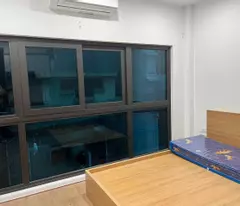 for sale of nguyen khang military plot - cau giay, corner lot, 60m², 6 floors, price 17.5 billion, car parking door