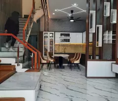 for sale of owner's 2-floor house 64m2 price 1.2 billion, move in now