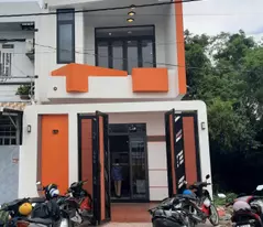 for sale of owner's 3-floor house 80m2 price 1.5 billion, please live now