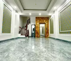 for sale of quan nhan thanh xuan's house, 32mx5t, elevator, straight lane, near street, beautiful house.