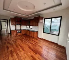 for sale of tam trinh - hoang mai sublot, acreage 60 m2, frontage 8 m, price 17 billion.