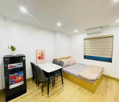 for sale of that tung tron building, dong da - 85m² x 7t elevator - mt 7m - cash flow 140m/th