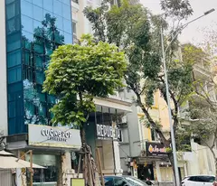 for sale of the building, corner lot, row cot - hoan kien, 110 m2, mt 11 m, price 138.8 billion.