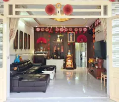 for sale of the owner's house in binh my commune - (old trung an) - ho chi minh city