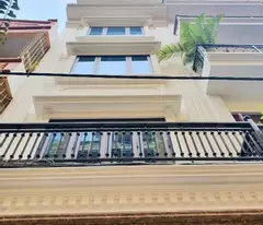 for sale of van cao town house for 5 billion 7 (tl)