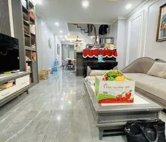 for sale of xuan dinh house by owner_ oto enter the house - 60 m 6 floors, corner lot. offer: 14.2 billion