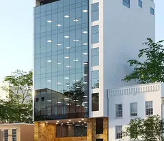 for sale official building on xuan la street, tay ho - 280m² x 9t with basement - 12m mt - near west lake