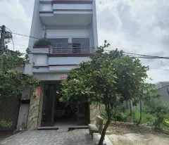 for sale official house in gia hoa kdc - phong phu, binh chanh - - hcmc - price only 4 billion