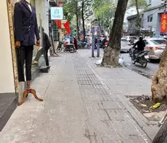 for sale only 1 apartment on linh long bien ancient street 82m2 x 4 floors - only 30.9 billion negotiable business
