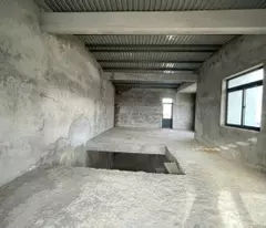 for sale or long term rent - corner apartment with 2 front faces of northwest area, rach gia city, kien giang