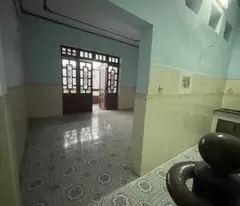 for sale pair of duong thi ten street houses - 9x11m - near district 12 hospital - quang trung software park