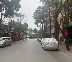 for sale pham tuan tai - dang thuy tram 70mx 4t cars - investment price