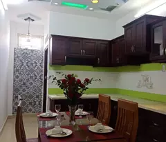 for sale pham van chieu house p14 go vap 5 floors 60m 4 billion
