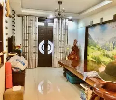 for sale pham van dong street house - thu duc - 163m2 - 3 floors - 16 billion - pink book